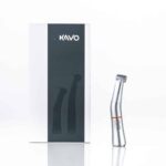 KaVo EXPERTmatic LUX E25 L - Rot mit Licht 1:5