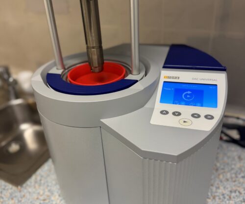 Sirona DAC Universal Instrumentenpflegegerät aus Praxisauflösung