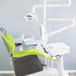 Sirona M1+ Behandlungseinheit inkl. 6 Gewährleistung