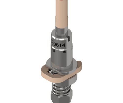 MELAG Carebox Green Adapter für EMS AIR-Flow Prophylaxis Master