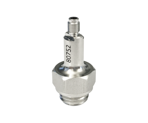 MELAG Carebox Green Adapter für Spitzen M3,0 x 0,35 mm, Außengewinde
