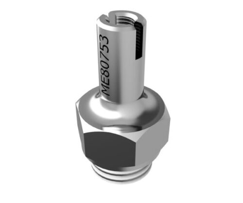 MELAG Carebox Green Adapter für ZEG-Handstücke M3,0 x 0,35 mm, Innengewinde
