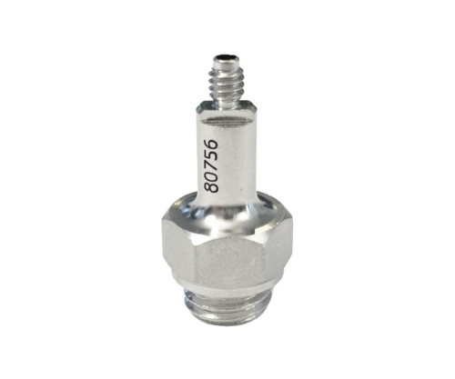 MELAG Carebox Green Adapter für Spitzen M3,0 x 0,6 mm, Außengewinde