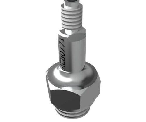 MELAG Carebox Green Adapter für ZEG-Handstücke M3,5 x 0,6 mm, Außengewinde