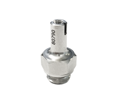 MELAG Carebox Green Adapter für Spitzen M3,0 x 0,5 mm, Innengewinde