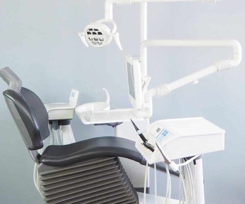 Sirona M1+ Behandlungseinheit