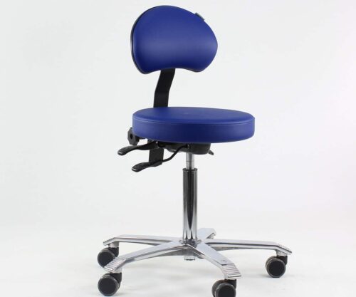 SCORE Behandlerstuhl Medical 6211