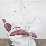 Anthos A6 Plus Behandlungseinheit Bj. 2020 neuwertig