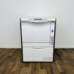 MELAG MELAtherm 10 Classic Thermodesinfektor gewartet