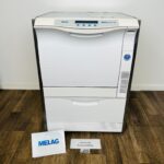 MELAG MELAtherm 10 Classic Thermodesinfektor gewartet