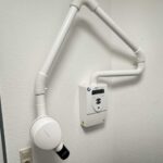 Dentsply Sirona Heliodent Plus Intraoralröntgengerät Bj. 2020