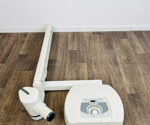 Carestream CS 2200 Kleinröntgengerät , Bj. 2017