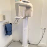 Orangedental PaX-i HD+ 2D Panoramaröntgengerät