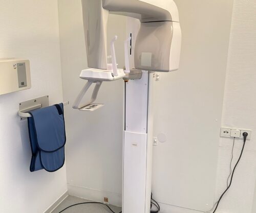Orangedental PaX-i HD+ 2D Panoramaröntgengerät