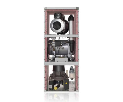 Dürr Dental Power Tower Silence 120/04
