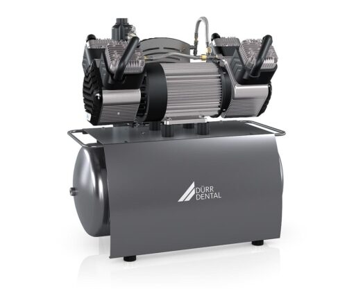 Dürr Dental Quattro Kompressor