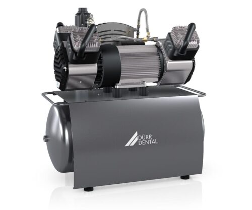 Dürr Dental Trio Kompressor