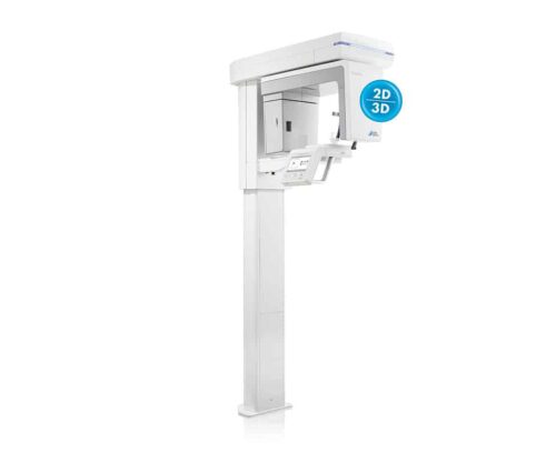 Dürr Dental VistaVox S 3D-OPG NEU aus der Ausstellung, Bj 2024