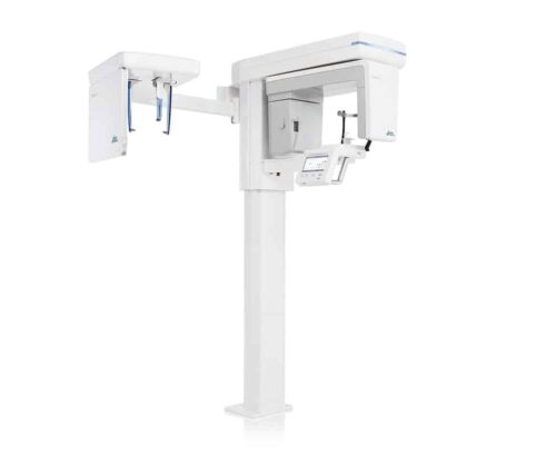 Dürr Dental VistaVox S Ceph 3D-OPG