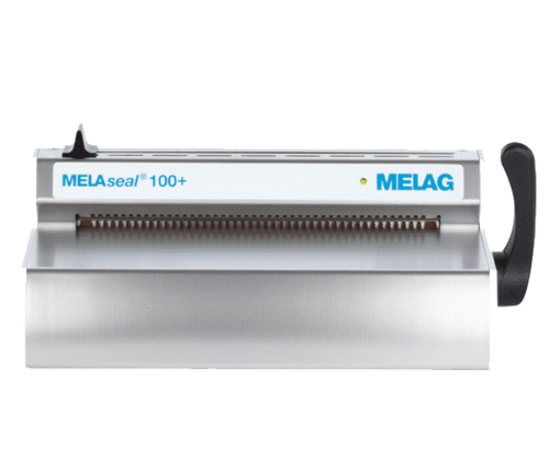MELAG MELAseal 100+ Folienschweißgerät