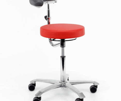 SCORE Behandlerstuhl Medical 6260