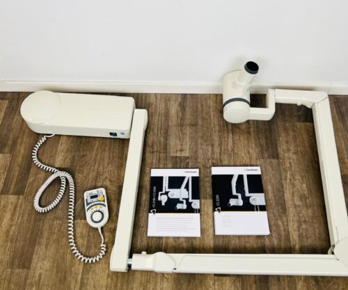Carestream CS 2200 System Intraoralröntgengerät Bj. 2018