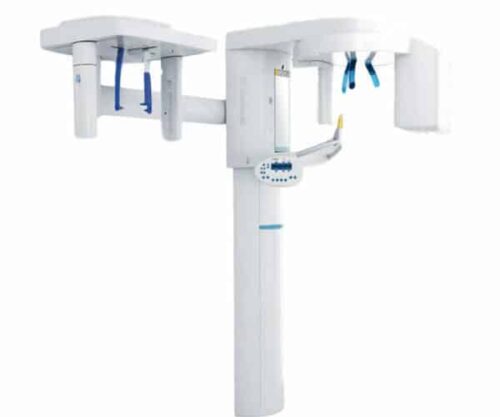 Sirona Orthophos XG Plus Ceph