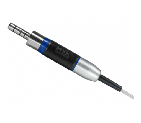 MVK Line M5P Motor