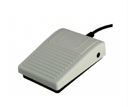 MVK Line FSM-1 Fußschalter
