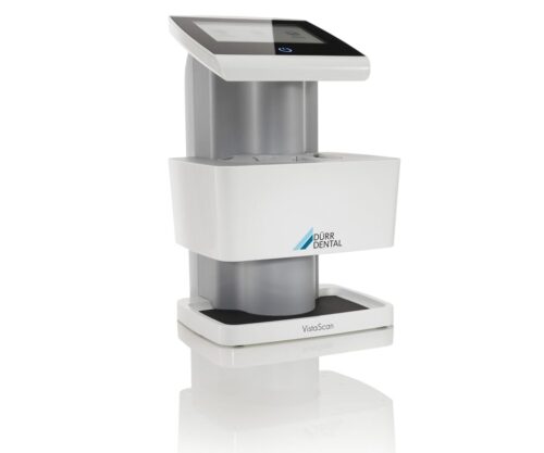 Dürr Dental VistaScan Ultra View