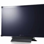 AG Neovo X-24EB Black LED TFT-Monitor