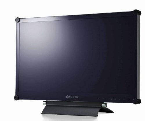 AG Neovo X-24EB Black LED TFT-Monitor