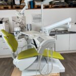 KaVo 1065 T Behandlungseinheit inkl. 6 Monate Gewährleistung