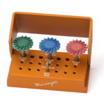 Meisinger Glass Ceramic Intraoral Polishing Kit, DSG21