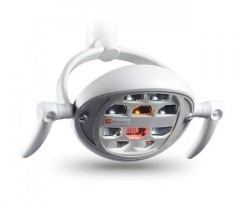 Gcomm Polaris LED OP-Lampe NEU