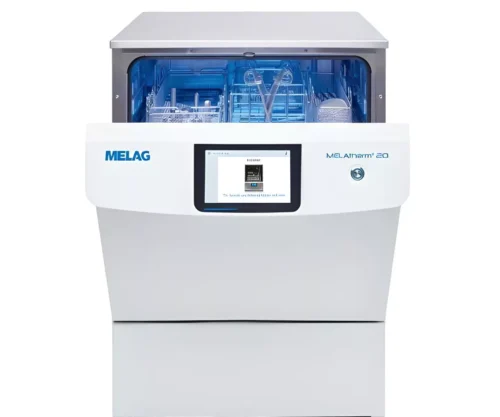 MELAG MELAtherm 20 Thermodesinfektor 400 V, activeDRY