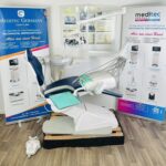 Anthos A3 Plus Continental, gebraucht sehr gepflegt