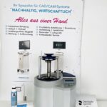 Sirona DAC Universal Instrumentenpflegegerät gebraucht und gewartet