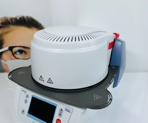 Ivoclar Vivadent CS2 Keramikofen