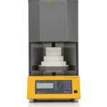 Mihm Vogt HTS‑2/M/Zirkon‑120 Sinterofen