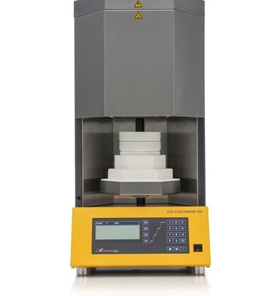 Mihm Vogt HTS‑2/M/Zirkon‑120 Sinterofen