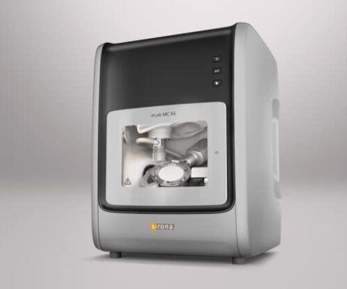 Dentsply Sirona inLab MC X5