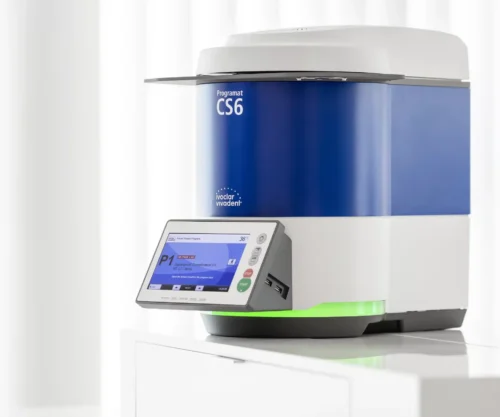 Ivoclar Vivadent Programat CS6 Sinterofen