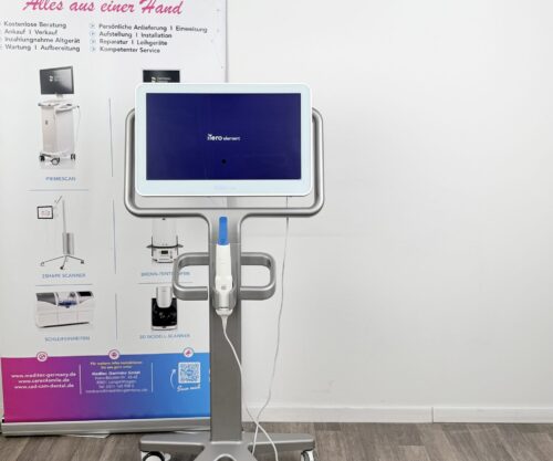 Align Technology iTero Element 2 Intraoralscanner