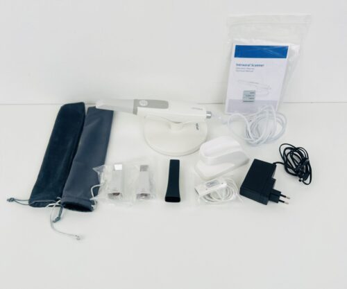 Upcera Scan 11 tragbarer Intraoralscanner NEU und OVP