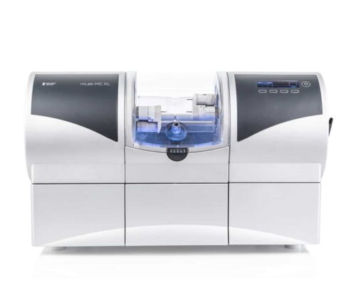 Dentsply Sirona inLab MC XL