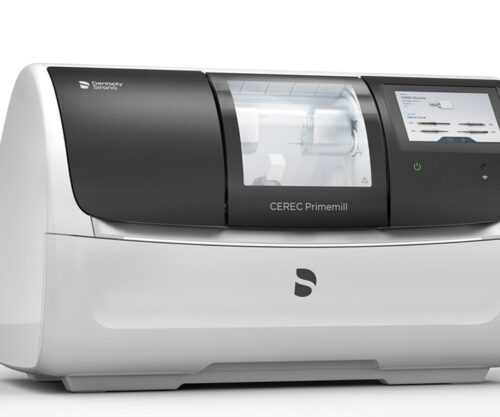 Dentsply Sirona CEREC PRIMEMILL Schleifeinheit