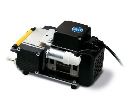 Ivoclar Programat VP3 easy Vakuumpumpe