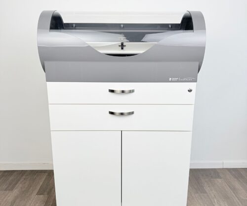 Kappler CEREC-Station 2016 neuwertig