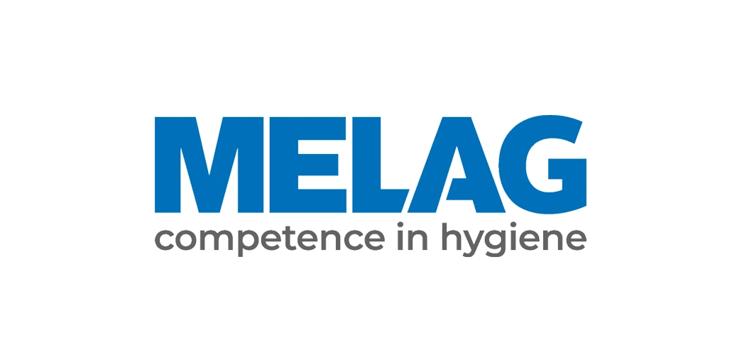 Melag logo